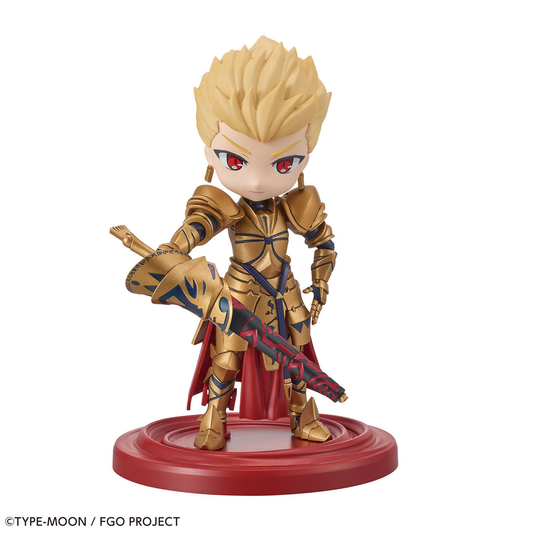 Petitrits Archer Gilgamesh (Fate/Grand Order)