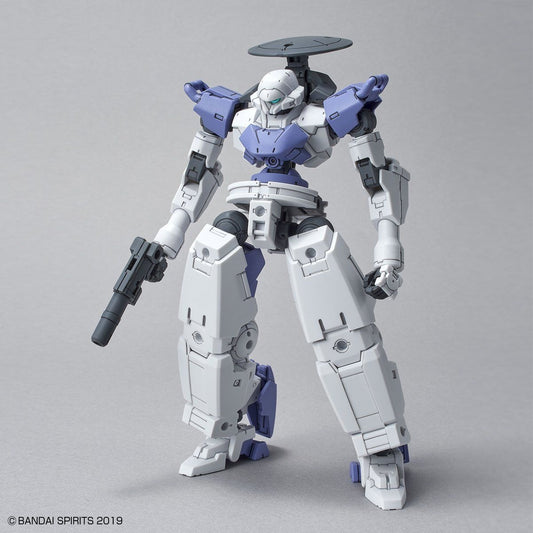 30MM #31 bEXM-14T Cielnova White