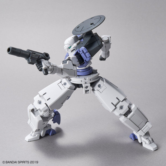 30MM #31 bEXM-14T Cielnova White