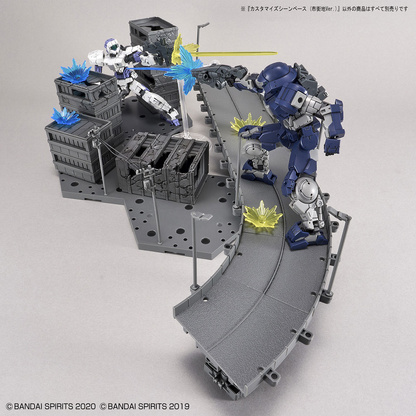 30MM Customized Scene Base #06 City Area ver.