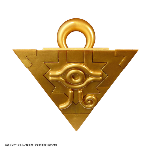 Ultimagear Millennium Puzzle from Yu-Gi-Oh!