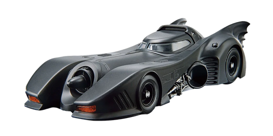 Batmobile Batman (1989) ver.