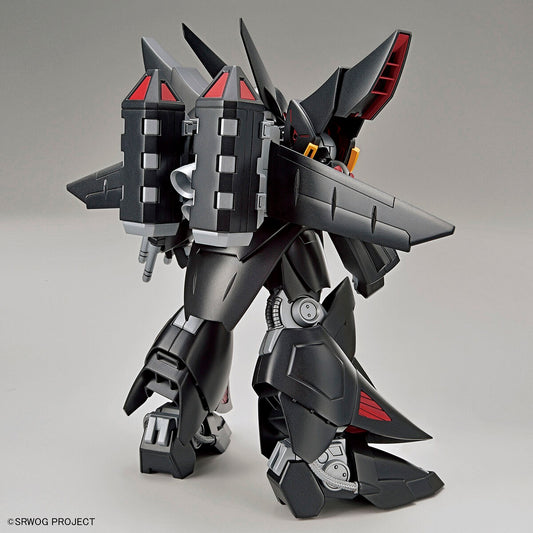 HG Gespenst from Super Robot Wars OG