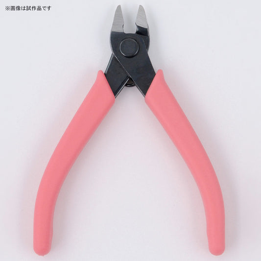 BANDAI SPIRITS Entry Nipper (Pink)