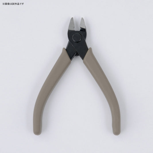 BANDAI SPIRITS Entry Nipper (Gray)