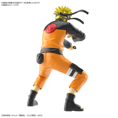 Entry Grade Uzumaki Naruto