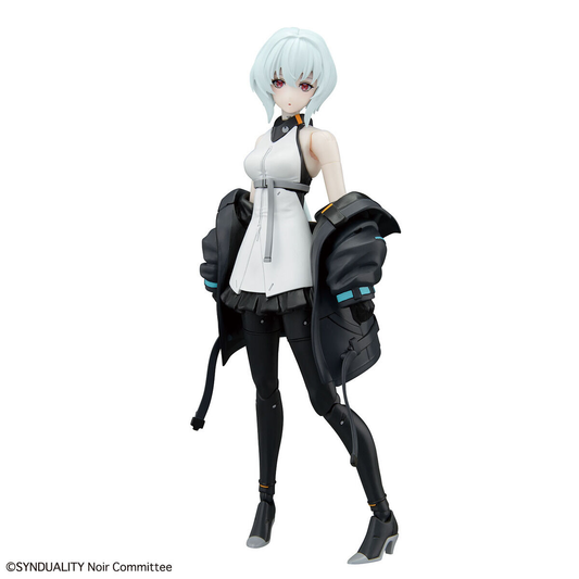 [Pre Ownd] Figure-rise Standard Noir (Synduality)