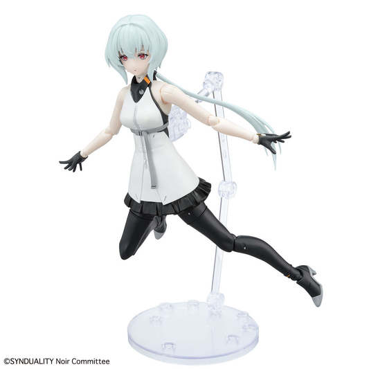[Pre Ownd] Figure-rise Standard Noir (Synduality)
