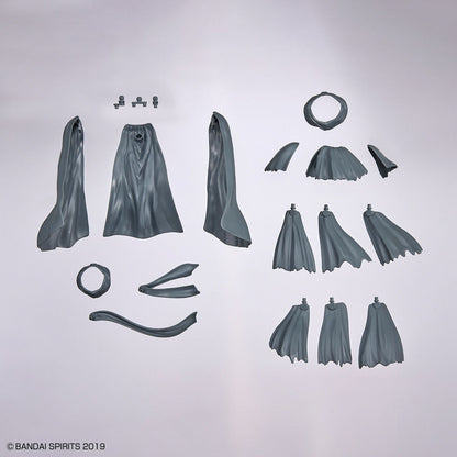 30MM Option Parts Set 14 (Multi Cloth)