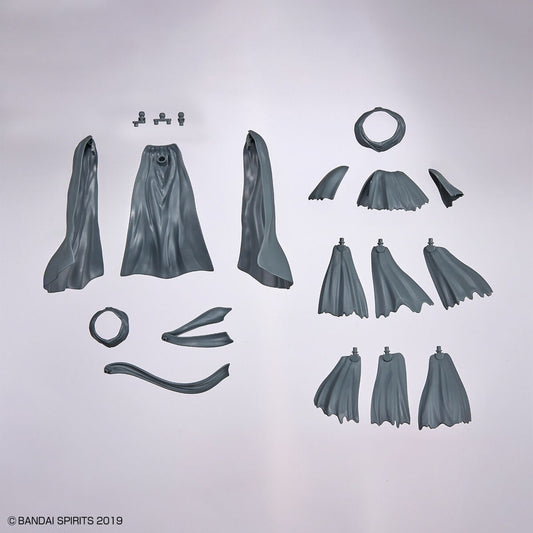30MM Option Parts Set 14 (Multi Cloth)