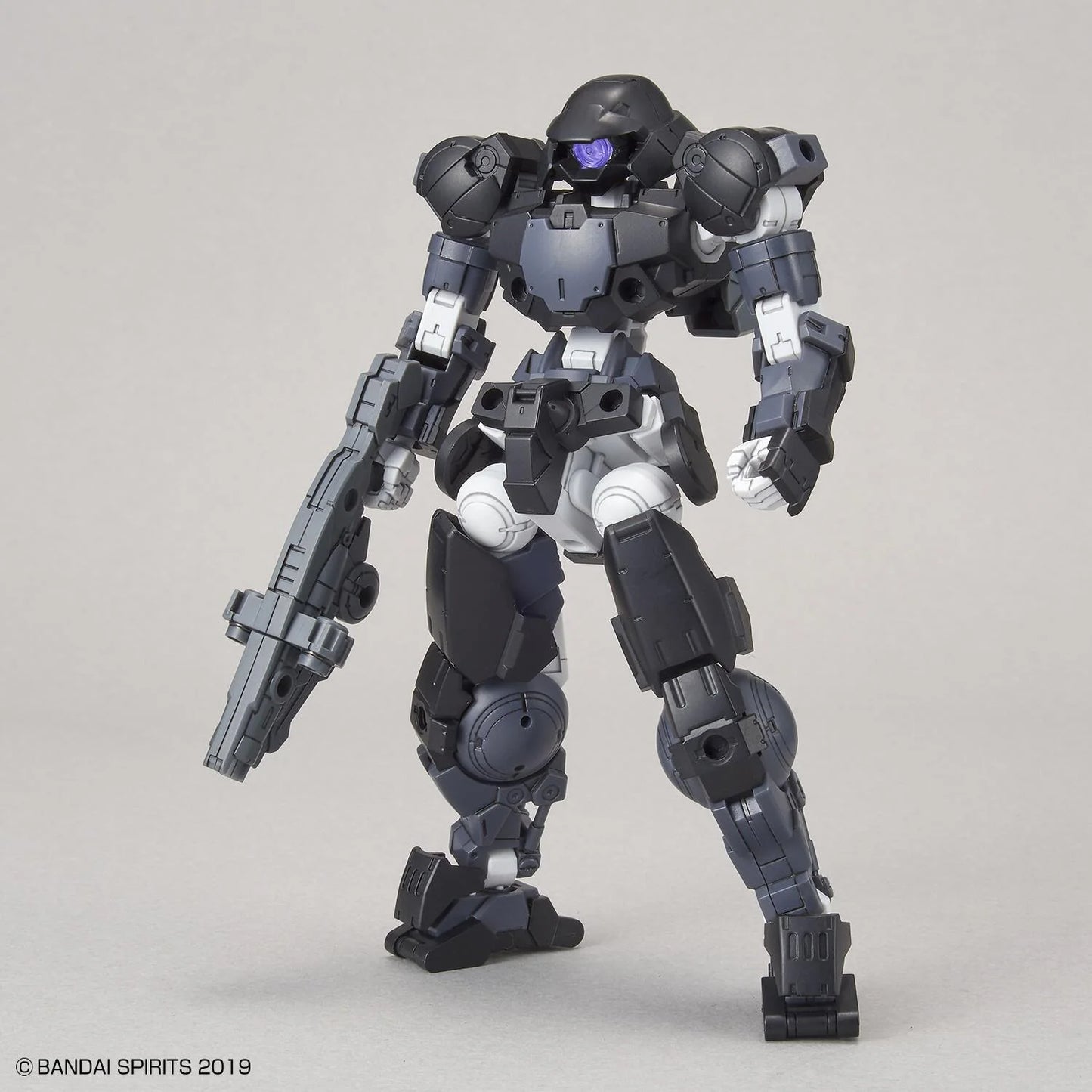 30MM #20 bEXM-15 Portanova Black