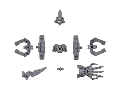 30MM Option Armor #19 for Defense Operation (Cielnova Exclusive) Gray