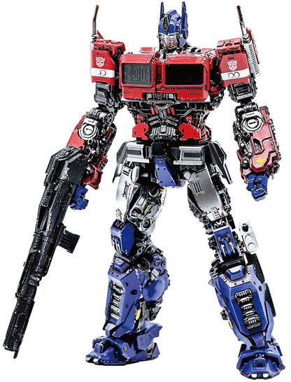 Transformers Optimus Prime (Transformers Bumblebee No.9 Ver.)