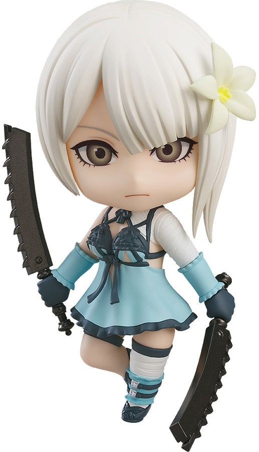 Nendoroid NieR Replicant ver. 1.22474487139... Kaine