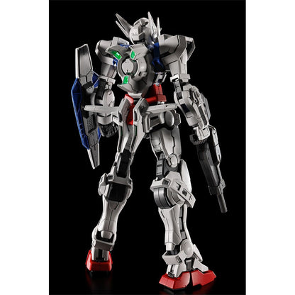 MG Gundam Astraea + Proto GN Twin Broad Blade