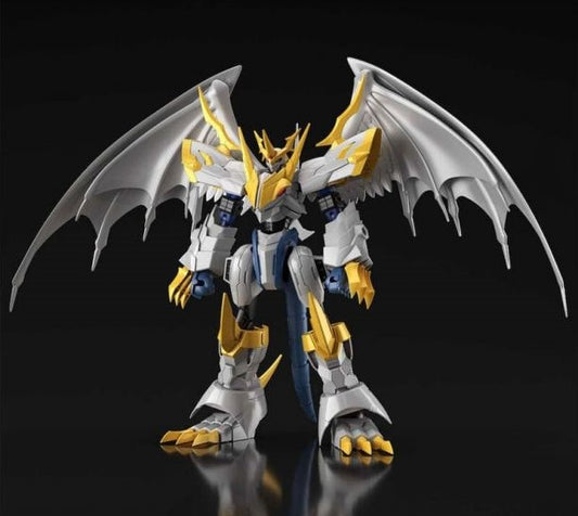 Figure-rise Standard Amplified Digimon Imperialdramon Paladin Mode