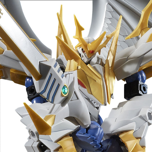 Figure-rise Standard Amplified Digimon Imperialdramon Paladin Mode