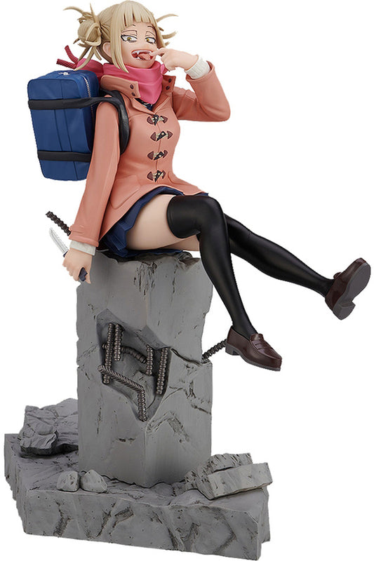 TENITOL Himiko Toga (My Hero Academia)