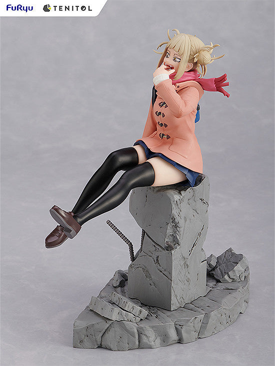 TENITOL Himiko Toga (My Hero Academia)