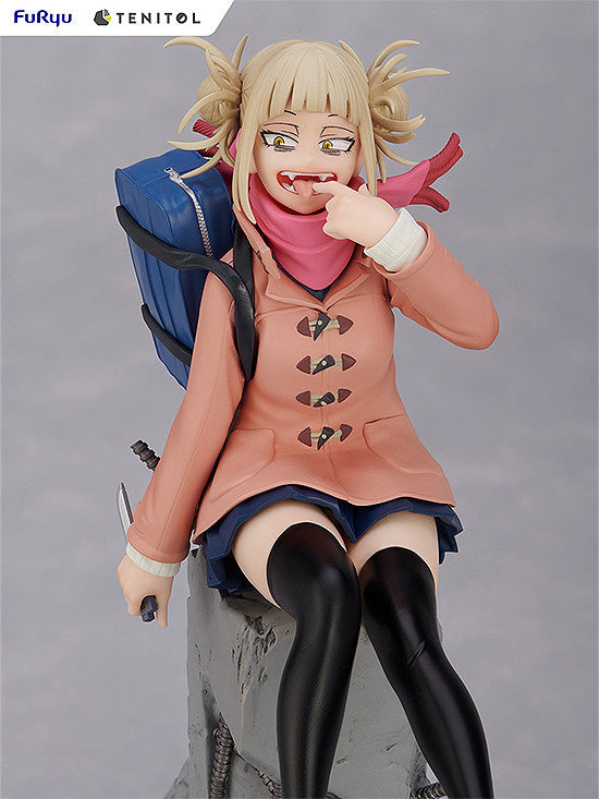 TENITOL Himiko Toga (My Hero Academia)