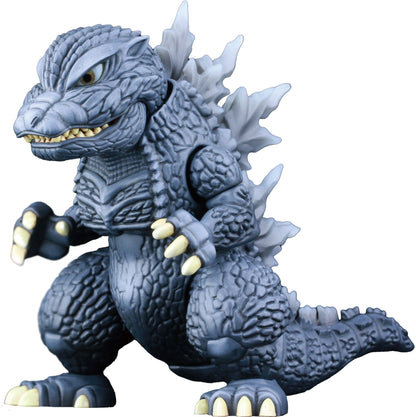 Chibi-Maru Godzilla 2003