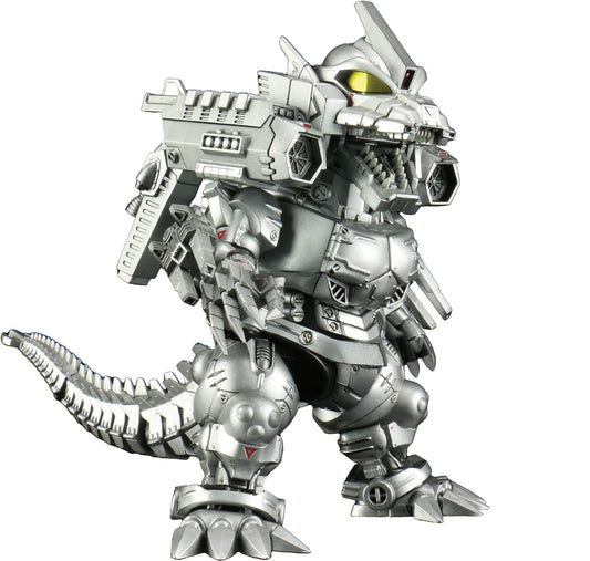 Chibi-Maru Mechagodzilla (Type 3 Kiryu)