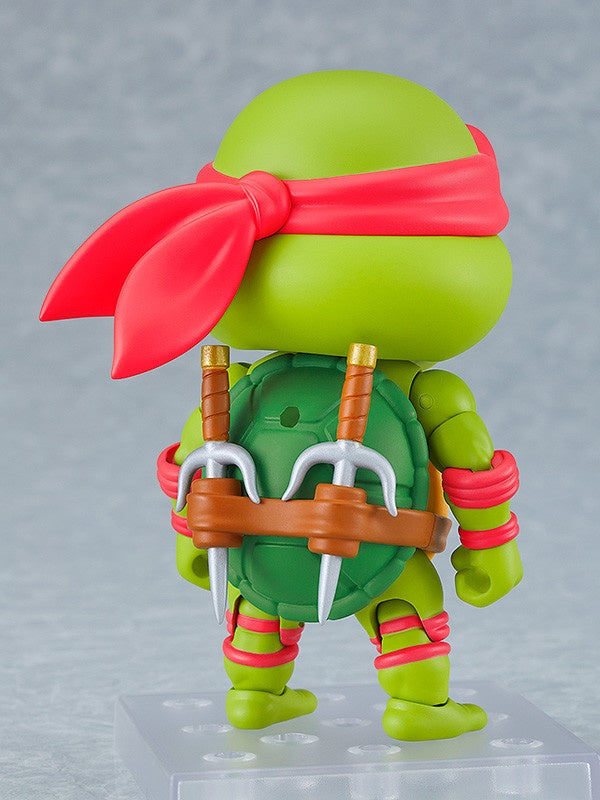 Nendoroid Raphael (Teenage Mutant Ninja Turtles)