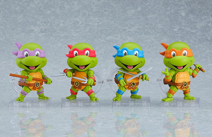Nendoroid Raphael (Teenage Mutant Ninja Turtles)
