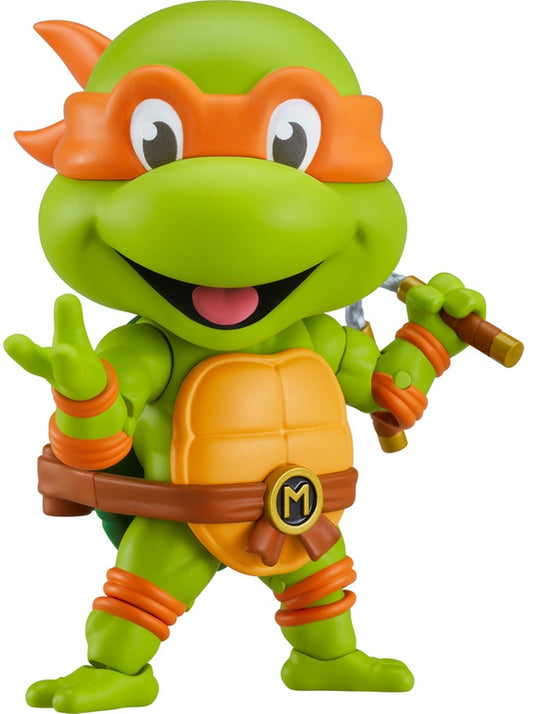 Nendoroid Michelangelo (Teenage Mutant Ninja Turtles)