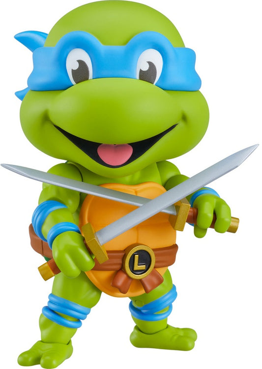 Nendoroid Leonardo (Teenage Mutant Ninja Turtles)