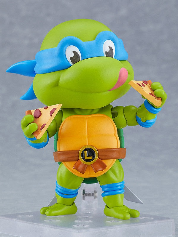 Nendoroid Leonardo (Teenage Mutant Ninja Turtles)