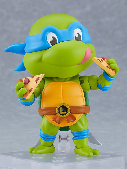Nendoroid Leonardo (Teenage Mutant Ninja Turtles)