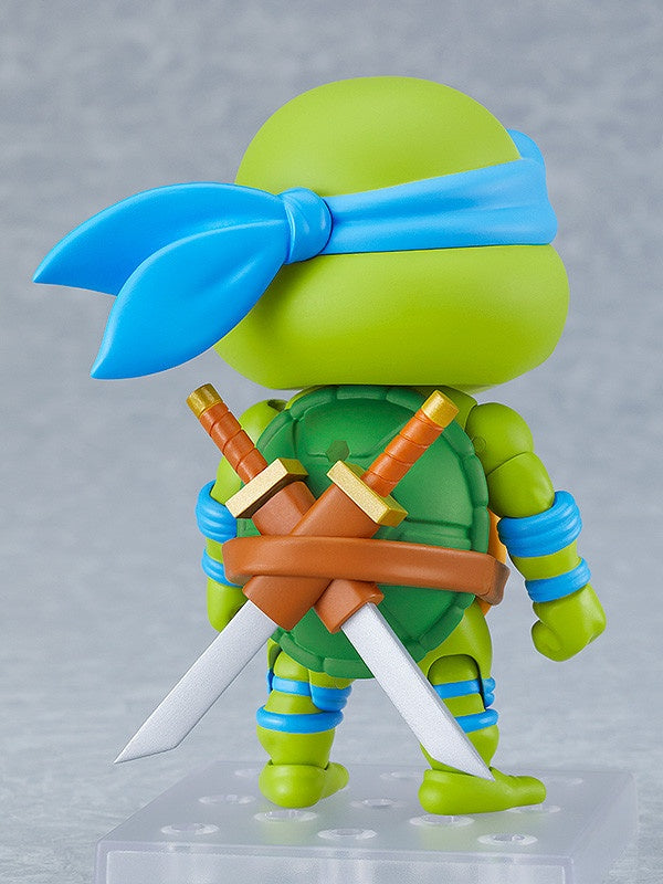 Nendoroid Leonardo (Teenage Mutant Ninja Turtles)