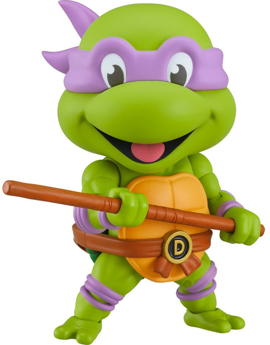 Nendoroid Donatello (Teenage Mutant Ninja Turtles)