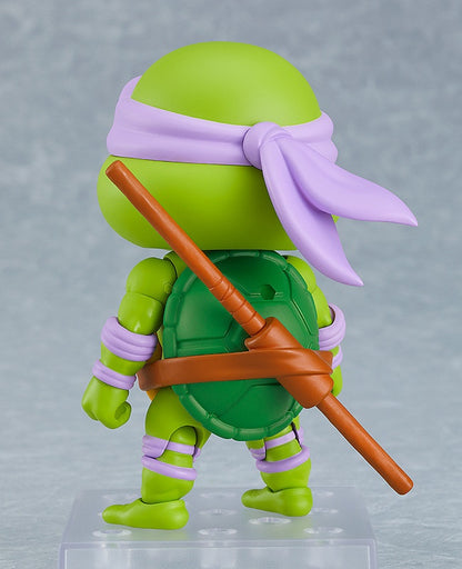 Nendoroid Donatello (Teenage Mutant Ninja Turtles)