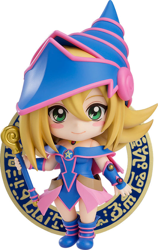 Nendoroid Dark Magician Girl (Yu-Gi-Oh)