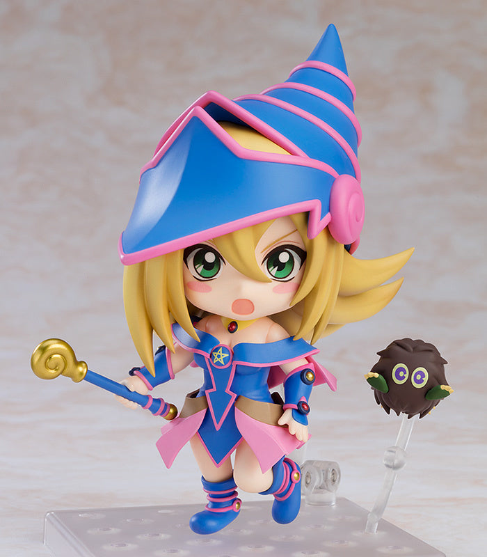 Nendoroid Dark Magician Girl (Yu-Gi-Oh)