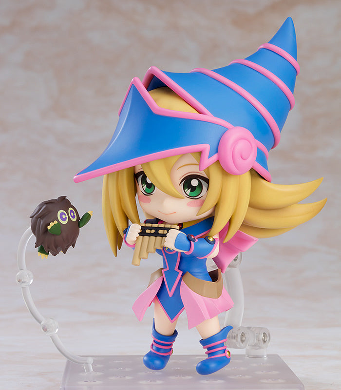 Nendoroid Dark Magician Girl (Yu-Gi-Oh)