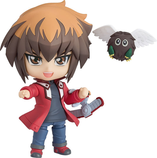 Nendoroid Jaden Yuki (Yu-Gi-Oh! GX)
