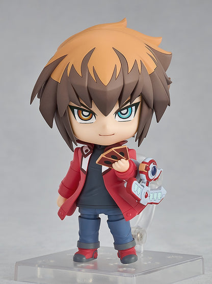 Nendoroid Jaden Yuki (Yu-Gi-Oh! GX)