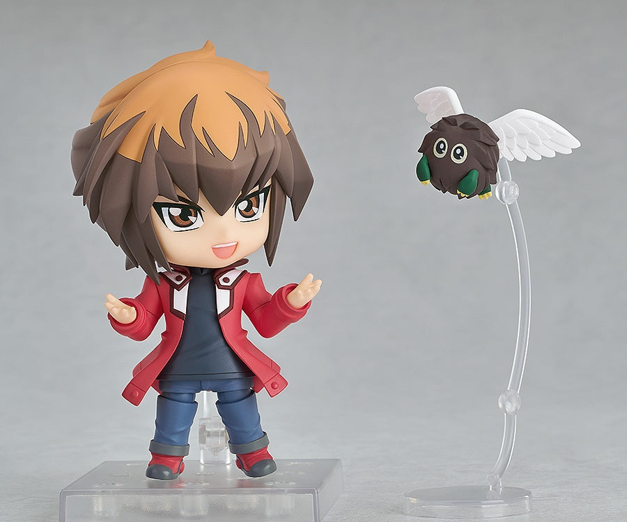 Nendoroid Jaden Yuki (Yu-Gi-Oh! GX)