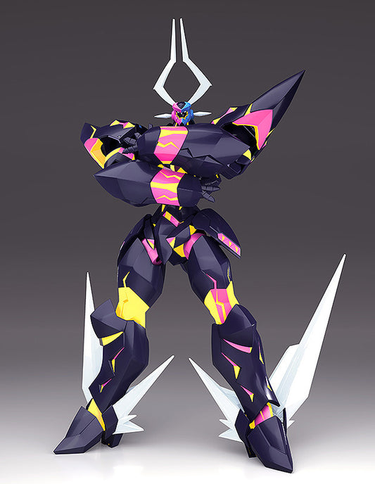 MODEROID Lio de Galon (PROMARE)