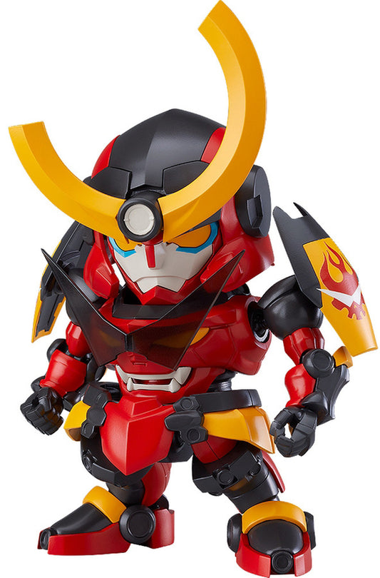 MODEROID Gurren Lagann (Gurren Lagann)