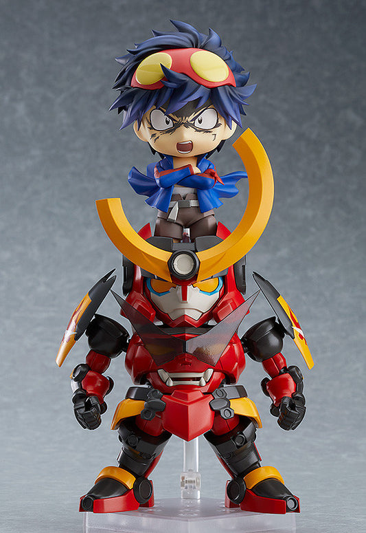 MODEROID Gurren Lagann (Gurren Lagann)