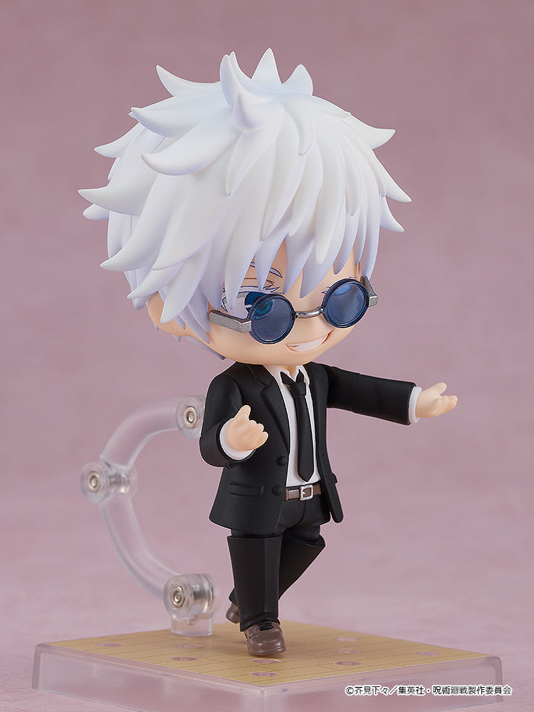 Nendoroid Satoru Gojo: Suit Ver. (Jujutsu Kaisen)