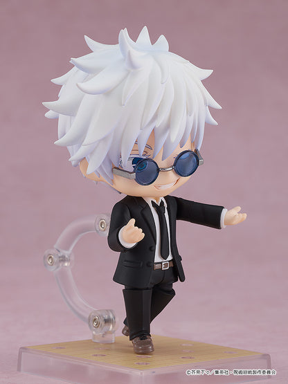 Nendoroid Satoru Gojo: Suit Ver. (Jujutsu Kaisen)