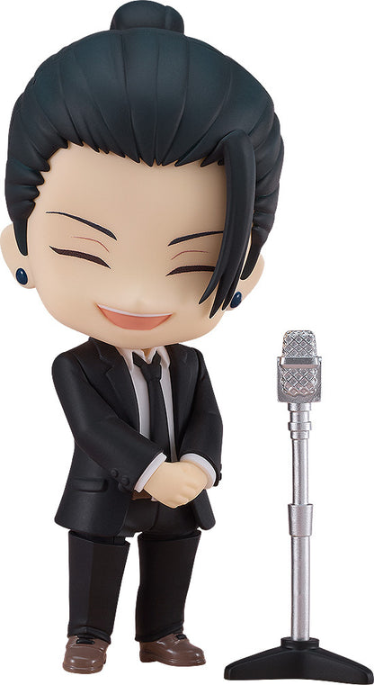 Nendoroid Suguru Geto: Suit Ver. (Jujutsu Kaisen)