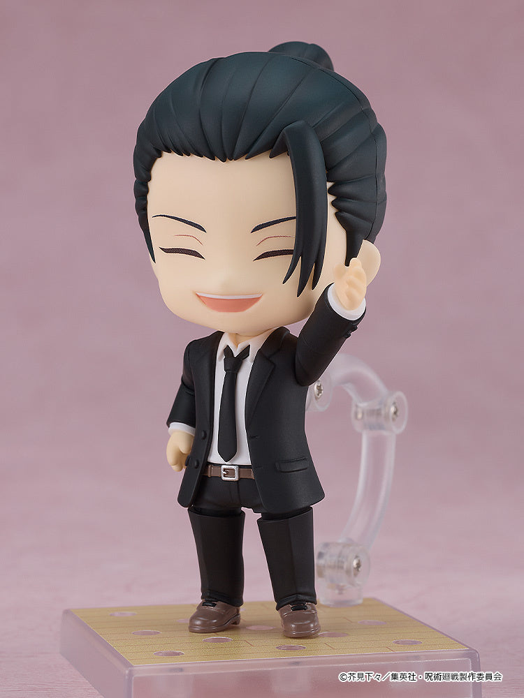 Nendoroid Suguru Geto: Suit Ver. (Jujutsu Kaisen)