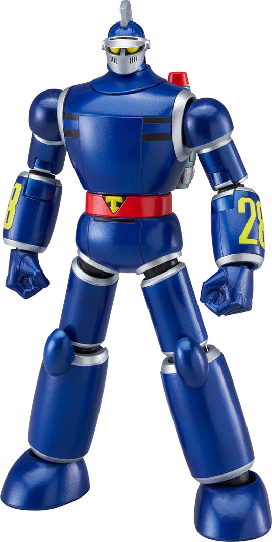 MODEROID Messenger of the Sun TETSUJIN28