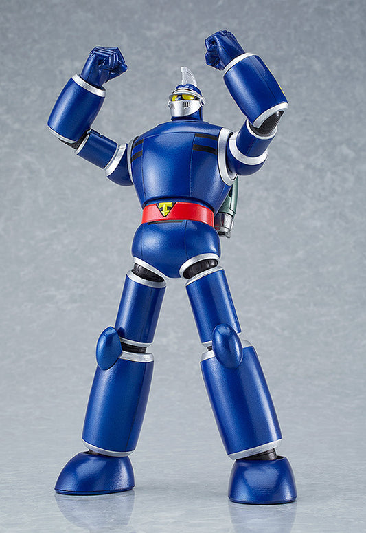MODEROID Messenger of the Sun TETSUJIN28